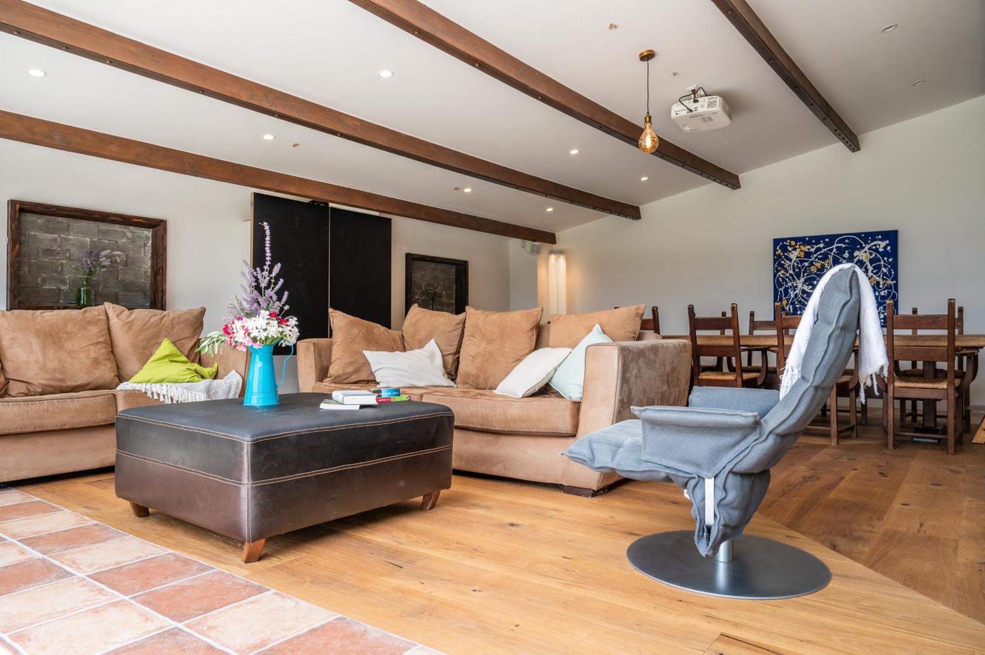 La Segonne Villa Montréal Стая снимка
